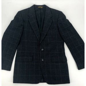 KUPPENHEIMER Premier Wool Blazer 43 44 Jacket Coat